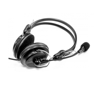 Słuchawka Manta SŁUCHAWKI PC Z MIKROFONEM MANTA HDP012 #